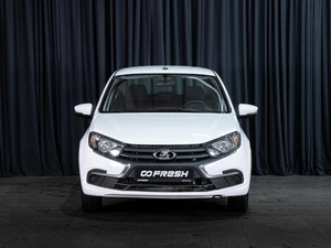 Седан ВАЗ (LADA) Granta 2020 года, 710000 рублей, Волгоград