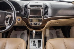 Внедорожник Hyundai Santa Fe 2010 года, 1289000 рублей, Барнаул