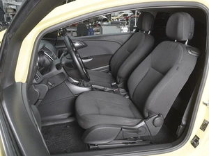 Хетчбэк Opel Astra GTC 2012 года, 747000 рублей, Ростов-на-Дону