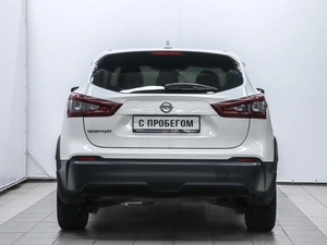 Внедорожник Nissan Qashqai 2022 года, 2380000 рублей, Красноярск