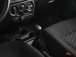 Лифтбек ВАЗ (LADA) Granta 2018 года, 630000 рублей, Омск