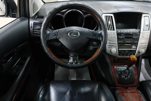 Внедорожник Lexus RX 2008 года, 1579000 рублей, Омск