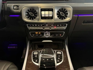 Внедорожник Mercedes-benz G-класс 2021 года, 16490000 рублей, Павловская Слобода