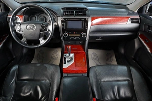 Седан Toyota Camry 2012 года, 1569000 рублей, Тюмень