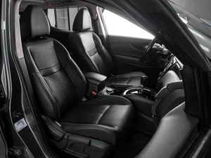 Внедорожник Nissan Qashqai 2014 года, 1645000 рублей, Тюмень