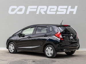Хетчбэк Honda Fit 2019 года, 1235000 рублей, Краснодар