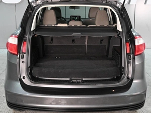 Минивэн Ford C-MAX 2015 года, 1099000 рублей, Аксай