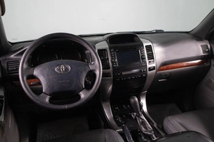 Внедорожник Toyota Land Cruiser Prado 2006 года, 2139000 рублей, Сургут