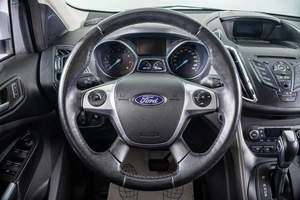 Внедорожник Ford Kuga 2016 года, 1579000 рублей, Пермь