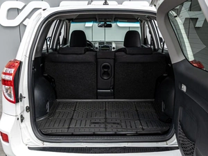 Внедорожник Toyota RAV4 2012 года, 1349000 рублей, Краснодар