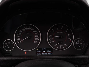 Седан BMW 3 серия 2013 года, 1699000 рублей, Воронеж