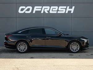 Лифтбек FAW Bestune B70 2023 года, 1870000 рублей, Краснодар