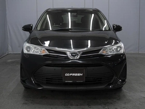 Универсал Toyota Corolla Fielder 2019 года, 1730000 рублей, Омск