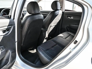 Седан Kia Rio 2021 года, 1799000 рублей, Кирилловка