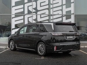 Минивэн Voyah Dream 2023 года, 4930000 рублей, Краснодар