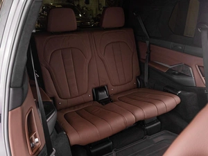 Внедорожник BMW X7 2019 года, 7575000 рублей, Тюмень