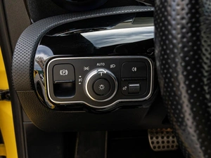 Седан Mercedes-benz CLA-класс 2020 года, 3098000 рублей, Краснодар