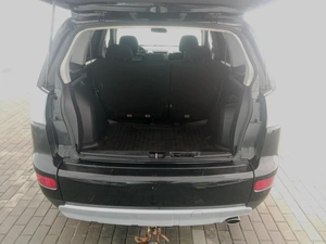 Внедорожник Mitsubishi Outlander 2008 года, 930000 рублей, Орёл