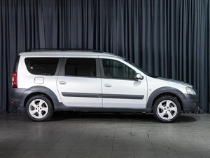 Универсал ВАЗ (LADA) Largus Cross 2019 года, 945000 рублей, Волгоград