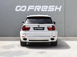 Внедорожник BMW X5 2012 года, 1820000 рублей, Краснодар