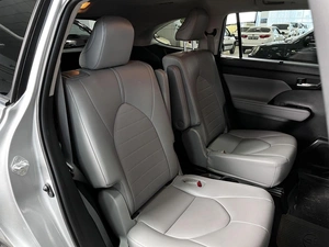 Внедорожник Toyota Highlander 2021 года, 4999000 рублей, Нижневартовск