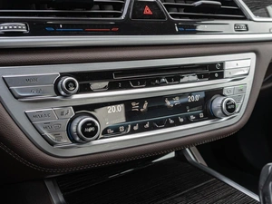 Седан BMW 7 серия 2017 года, 5450000 рублей, Краснодар