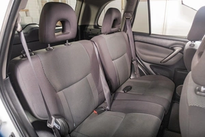 Внедорожник Toyota RAV4 2003 года, 799000 рублей, Томск