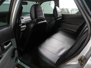 Седан ВАЗ (LADA) Priora 2011 года, 394000 рублей, Воронеж