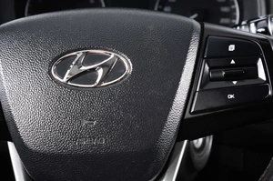 Внедорожник Hyundai Creta 2017 года, 1599000 рублей, Пермь