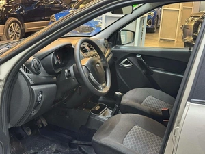 Седан ВАЗ (LADA) Granta 2020 года, 547000 рублей, Красноярск