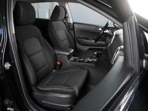 Внедорожник Kia Sportage 2021 года, 2199000 рублей, Красный Пахарь