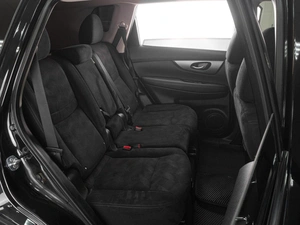 Внедорожник Nissan X-Trail 2017 года, 1689000 рублей, Тюмень
