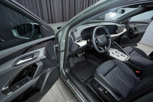 Внедорожник Audi Q5L 2026 года, 6499000 рублей, Красноярск