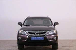Внедорожник Lexus RX 2013 года, 2499000 рублей, Омск