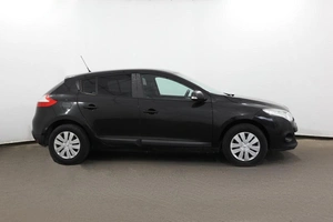 Хетчбэк Renault Megane 2010 года, 598000 рублей, Орёл