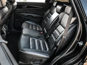 Внедорожник Kia Sorento Prime 2018 года, 2649000 рублей, Кирилловка