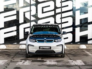 Хетчбэк BMW i3 2018 года, 2450000 рублей, Краснодар