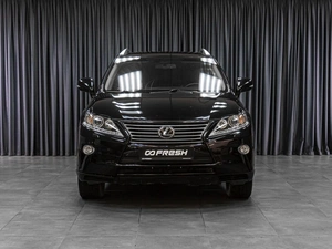 Внедорожник Lexus RX 2013 года, 2675000 рублей, Тюмень