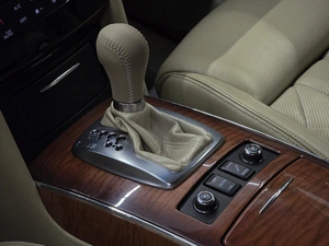 Внедорожник Infiniti FX37 2011 года, 1850000 рублей, Красноярск