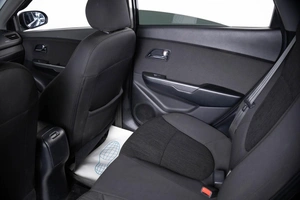 Седан Kia Rio 2013 года, 849000 рублей, Пермь