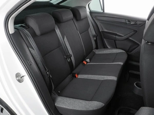 Лифтбек Skoda Rapid 2021 года, 1445000 рублей, Воронеж