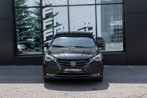 Седан Changan Alsvin 2024 года, 1259000 рублей, Ульяновск