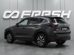 Внедорожник Mazda CX-5 2017 года, 2140000 рублей, Воронеж