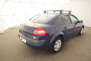 Седан Renault Megane 2007 года, 520000 рублей, Орёл