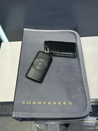 Внедорожник EXEED TXL 2021 года, 1999000 рублей, Абакан