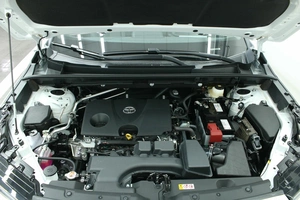 Внедорожник Toyota RAV4 2026 года, 4295000 рублей, Красноярск
