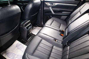 Внедорожник Changan CS95 2020 года, 2889000 рублей, Сургут