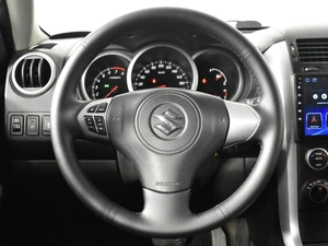 Внедорожник Suzuki Grand Vitara 2013 года, 1097100 рублей, Казань