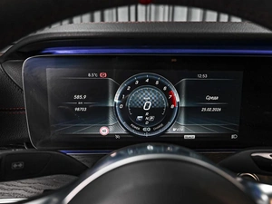 Купе Mercedes-benz E-класс AMG 2018 года, 5298000 рублей, Ставрополь