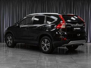 Внедорожник Honda CR-V 2015 года, 2459000 рублей, Тюмень